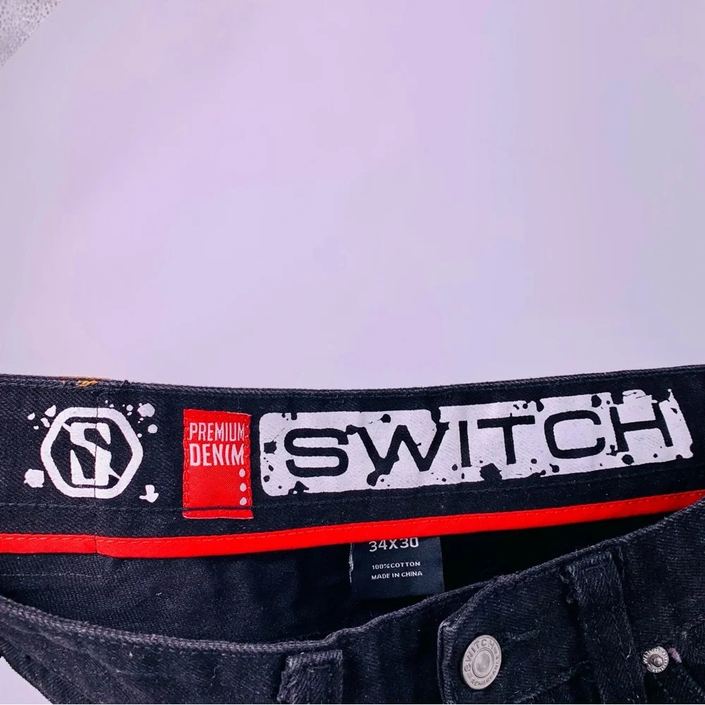 Switch New York & Co switch premium